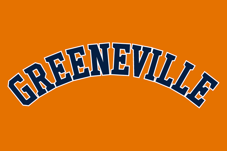 Greeneville Astros 2013-Pres Jersey Logo iron on transfers for clothing